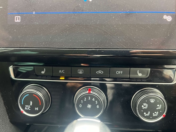 Used Volkswagen Passat 2021 for sale - 75421262: Photo 20