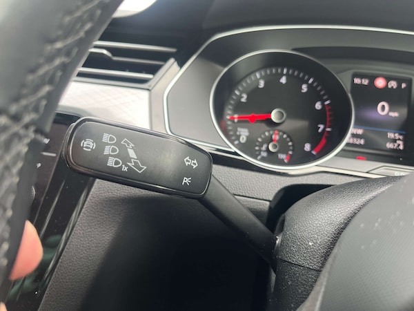 Used Volkswagen Passat 2021 for sale - 75421262: Photo 23
