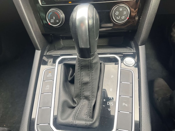 Used Volkswagen Passat 2021 for sale - 75421262: Photo 25