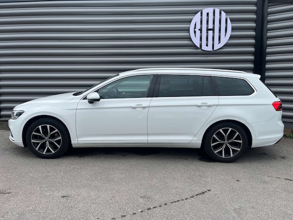 Used Volkswagen Passat 2021 for sale - 75421262: Photo 2