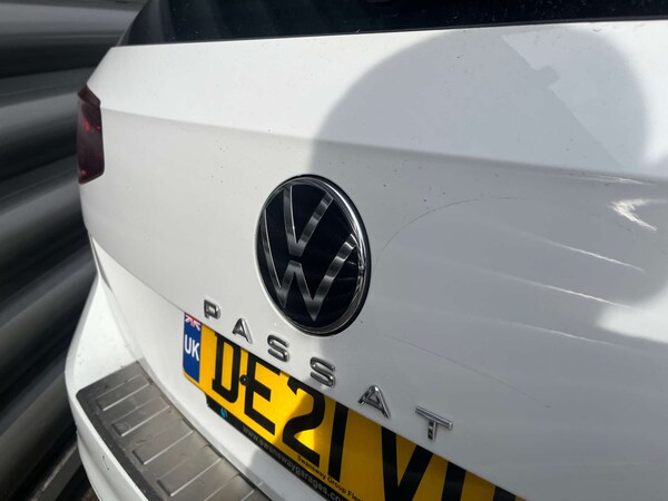 Used Volkswagen Passat 2021 for sale - 75421262: Photo 32