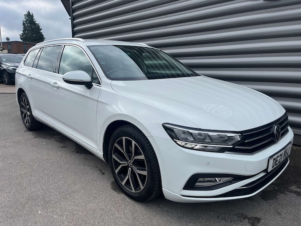Used Volkswagen Passat 2021 for sale - 75421262: Photo 5