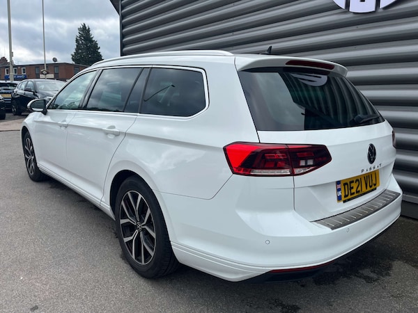 Used Volkswagen Passat 2021 for sale - 75421262: Photo 6