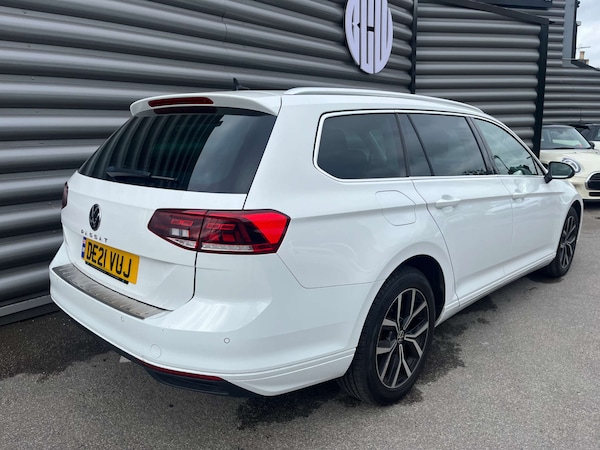 Used Volkswagen Passat 2021 for sale - 75421262: Photo 7
