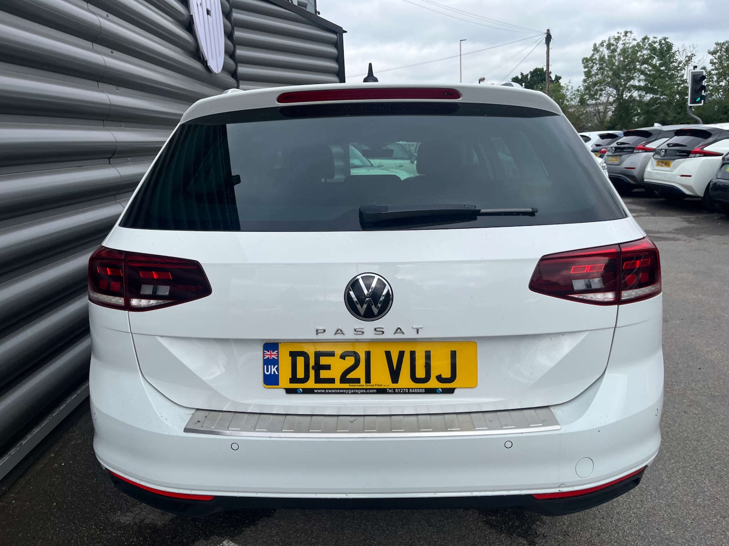 Vehicle 9