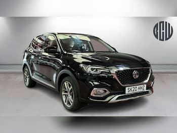 Used MG MG HS 2020 for sale - 79625218: Photo
