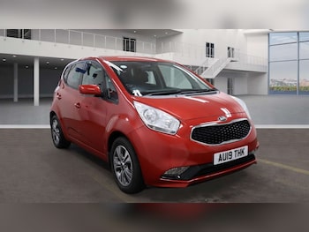 Used Kia Venga 2019 for sale - 75944731: Photo