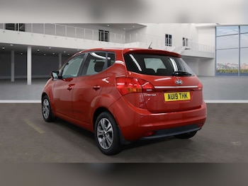 Used Kia Venga 2019 for sale - 75944731: Photo