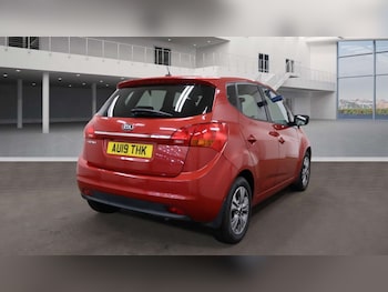 Used Kia Venga 2019 for sale - 75944731: Photo