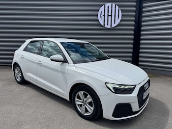 Used Audi A1 2019 for sale - 78846713: Photo