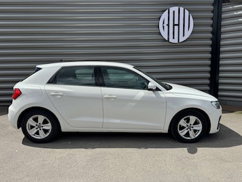 Used Audi A1 2019 for sale - 78846713: Photo