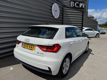 Used Audi A1 2019 for sale - 78846713: Photo