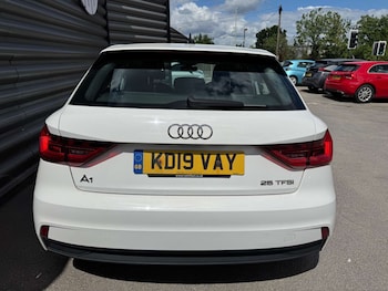 Used Audi A1 2019 for sale - 78846713: Photo