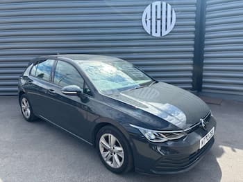 Used Volkswagen Golf 2022 for sale - 79615554: Photo