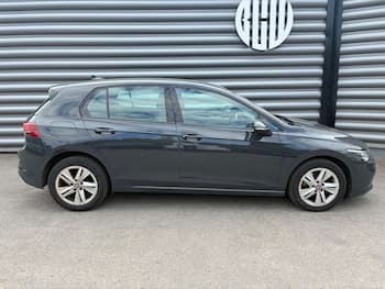 Used Volkswagen Golf 2022 for sale - 79615554: Photo