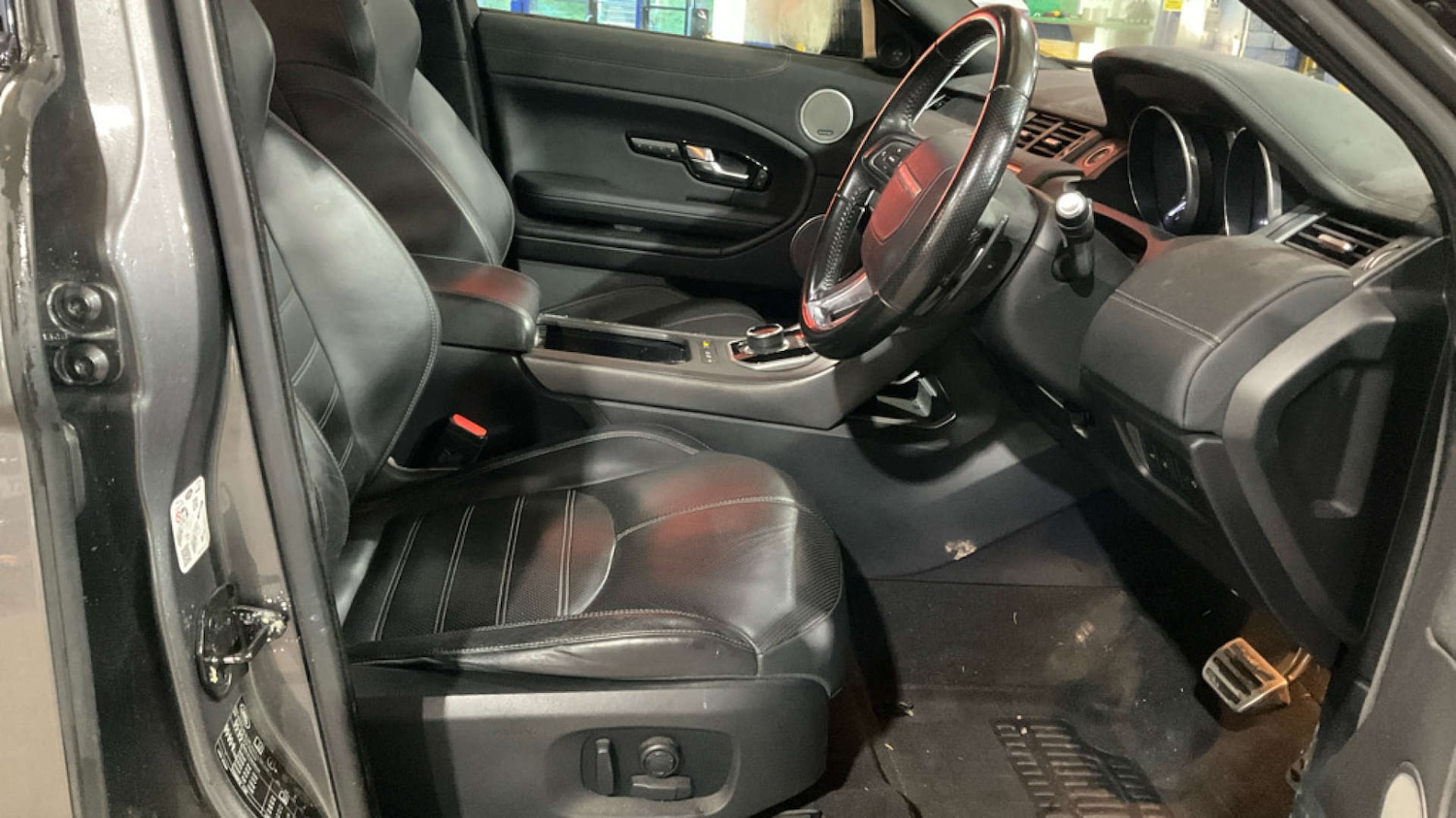 Used Land Rover Range Rover Evoque 2018 for sale - 77080213: Photo 10