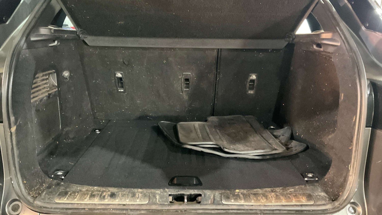 Used Land Rover Range Rover Evoque 2018 for sale - 77080213: Photo 11