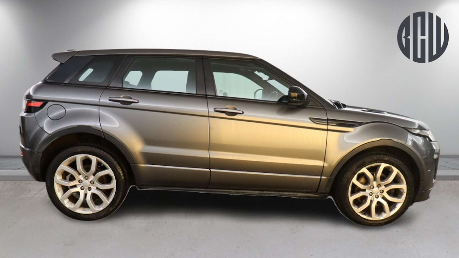 Used Land Rover Range Rover Evoque 2018 for sale - 77080213: Photo 5