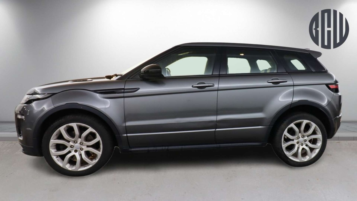 Used Land Rover Range Rover Evoque 2018 for sale - 77080213: Photo 6