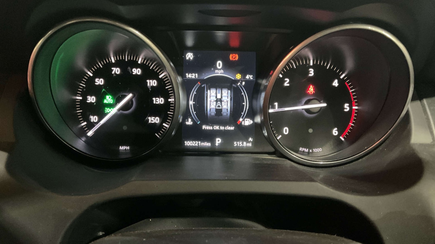 Used Land Rover Range Rover Evoque 2018 for sale - 77080213: Photo 7