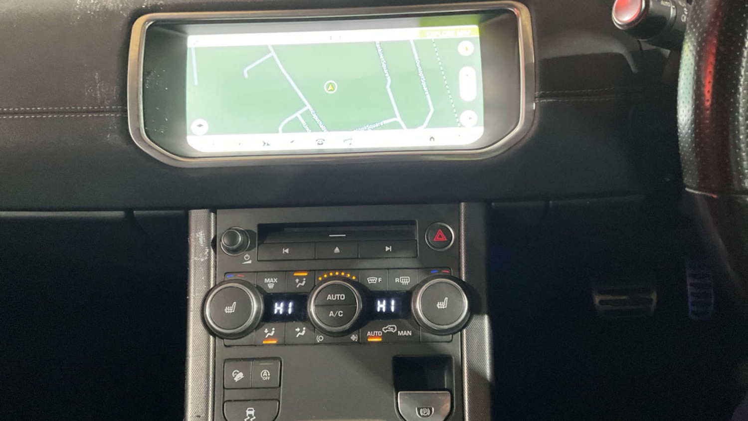 Used Land Rover Range Rover Evoque 2018 for sale - 77080213: Photo 8