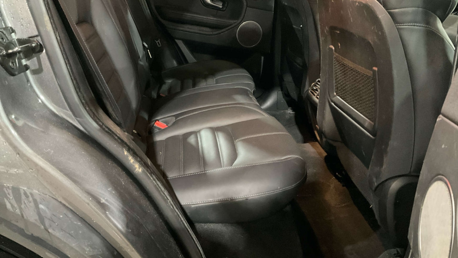 Used Land Rover Range Rover Evoque 2018 for sale - 77080213: Photo 9