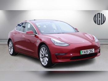 Used Tesla Model 3 2019 for sale - 79180066: Photo