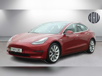 Used Tesla Model 3 2019 for sale - 79180066: Photo