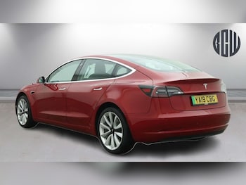 Used Tesla Model 3 2019 for sale - 79180066: Photo