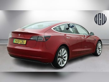 Used Tesla Model 3 2019 for sale - 79180066: Photo
