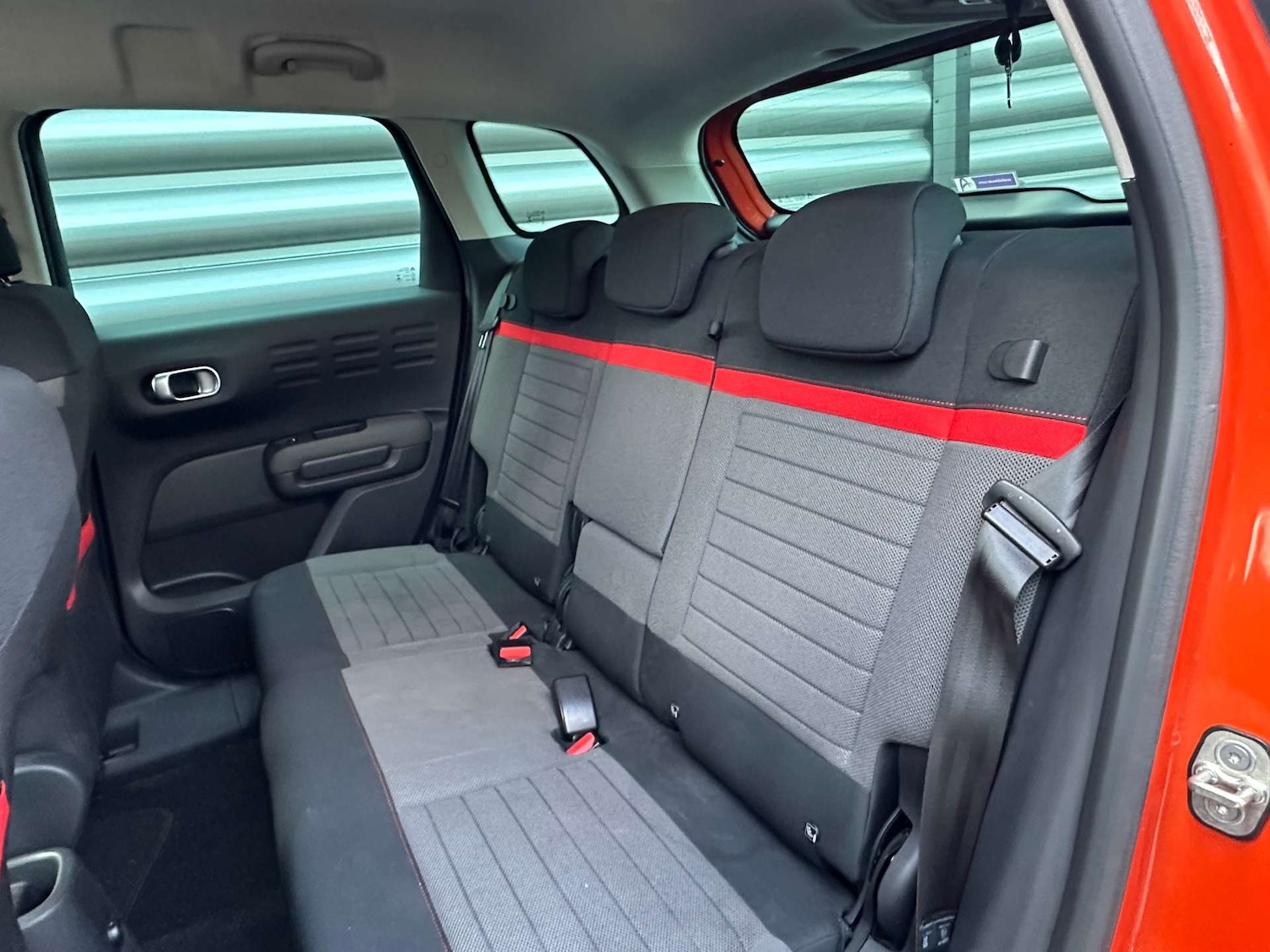 Used Citroen C3 Aircross 2020 for sale - 77622855: Photo 20