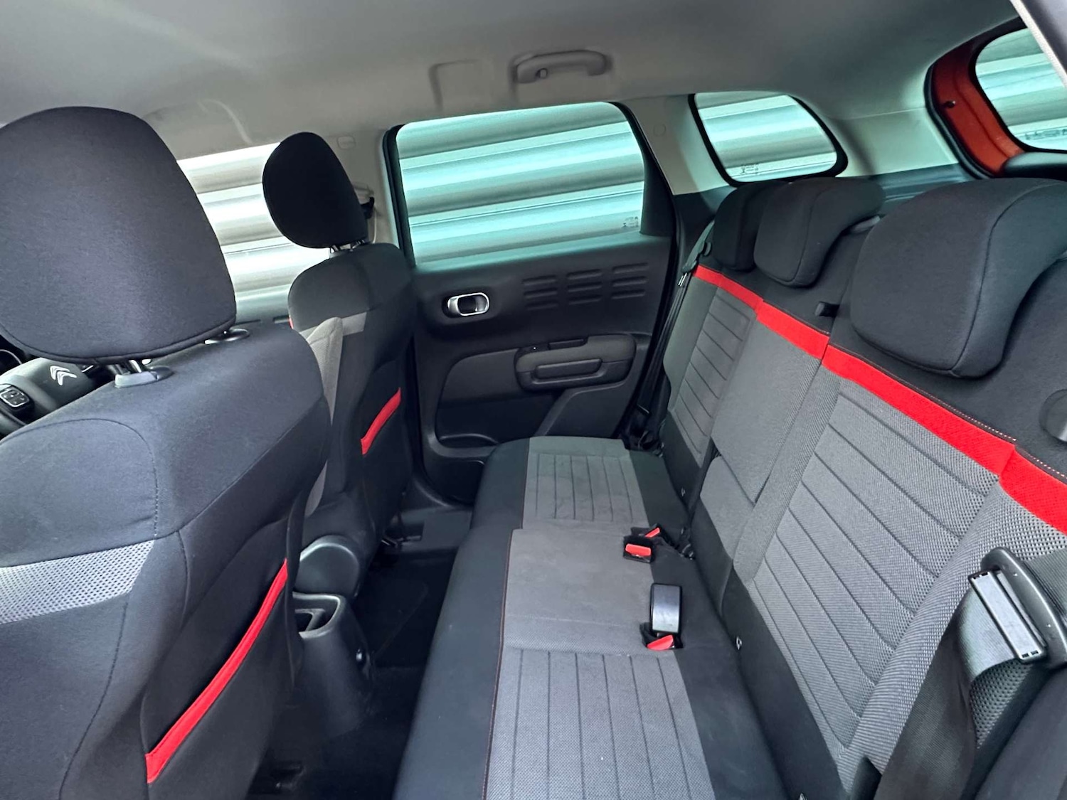 Used Citroen C3 Aircross 2020 for sale - 77622855: Photo 21