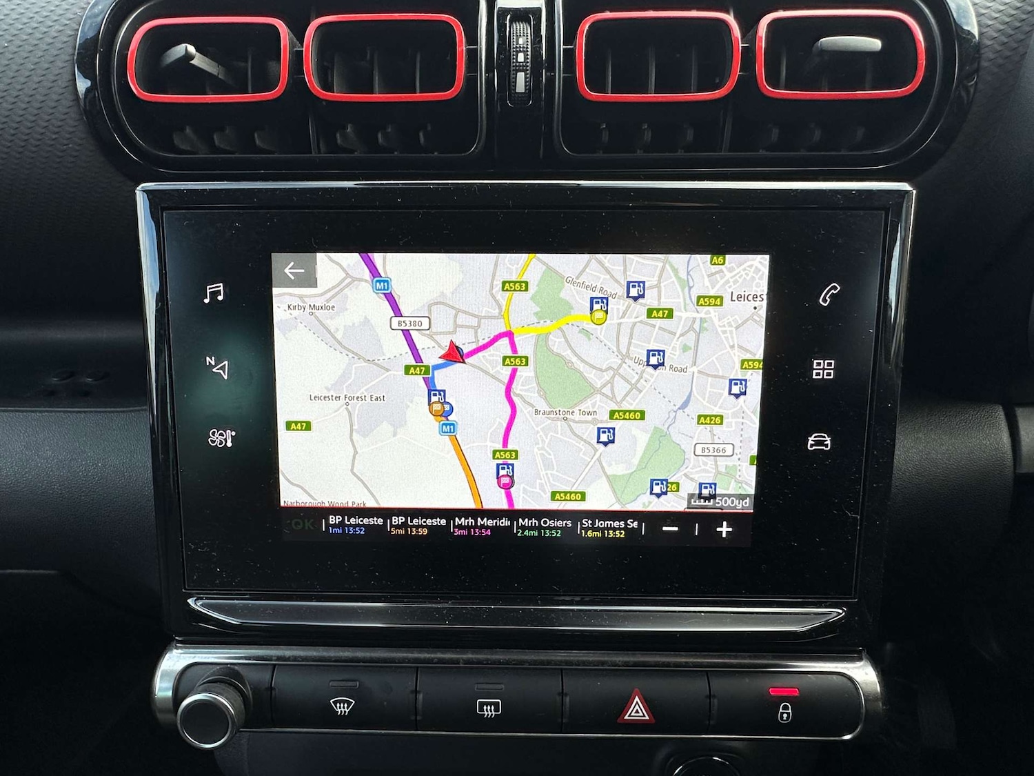 Used Citroen C3 Aircross 2020 for sale - 77622855: Photo 27