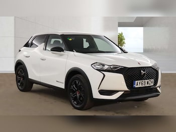 Used DS Automobiles DS 3 2019 for sale - 78305823: Photo