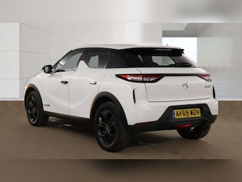 Used DS Automobiles DS 3 2019 for sale - 78305823: Photo