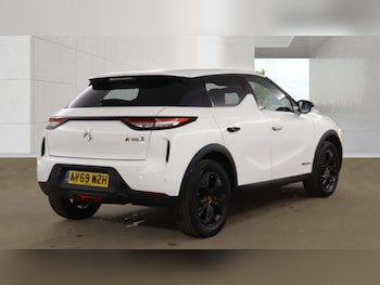 Used DS Automobiles DS 3 2019 for sale - 78305823: Photo