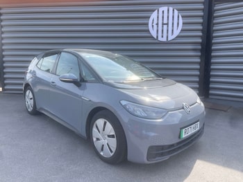 Used Volkswagen ID.3 2021 for sale - 79420828: Photo