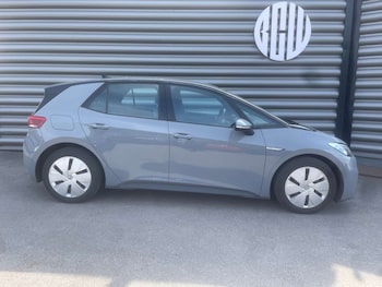 Used Volkswagen ID.3 2021 for sale - 79420828: Photo