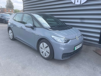 Used Volkswagen ID.3 2021 for sale - 79420828: Photo
