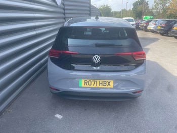Used Volkswagen ID.3 2021 for sale - 79420828: Photo