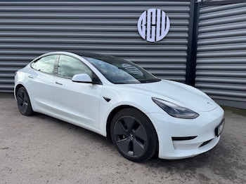 Used Tesla Model 3 2021 for sale - 78473604: Photo
