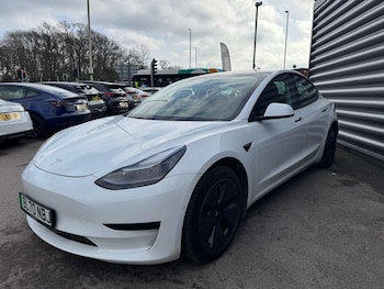Used Tesla Model 3 2021 for sale - 78473604: Photo