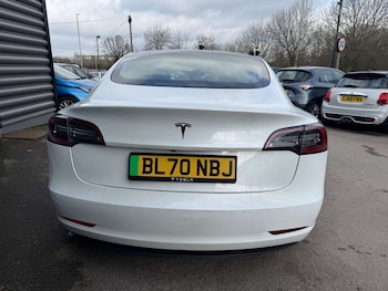 Used Tesla Model 3 2021 for sale - 78473604: Photo