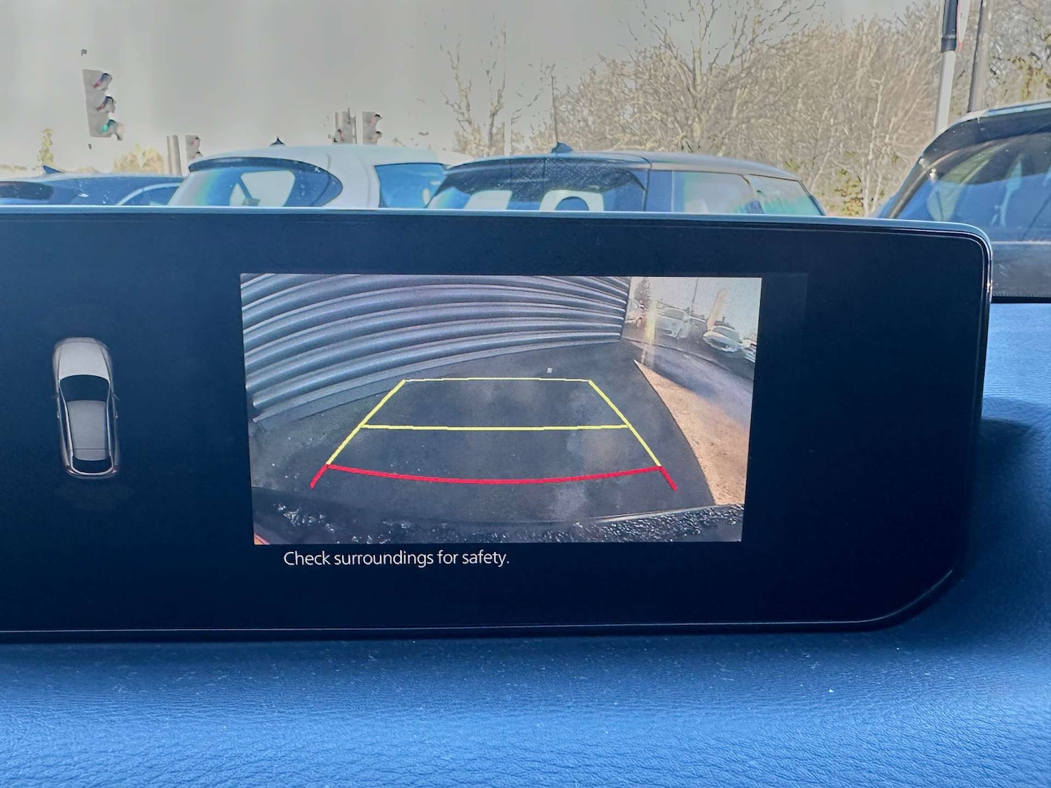 Used Mazda MX-30 2021 for sale - 77097066: Photo 11