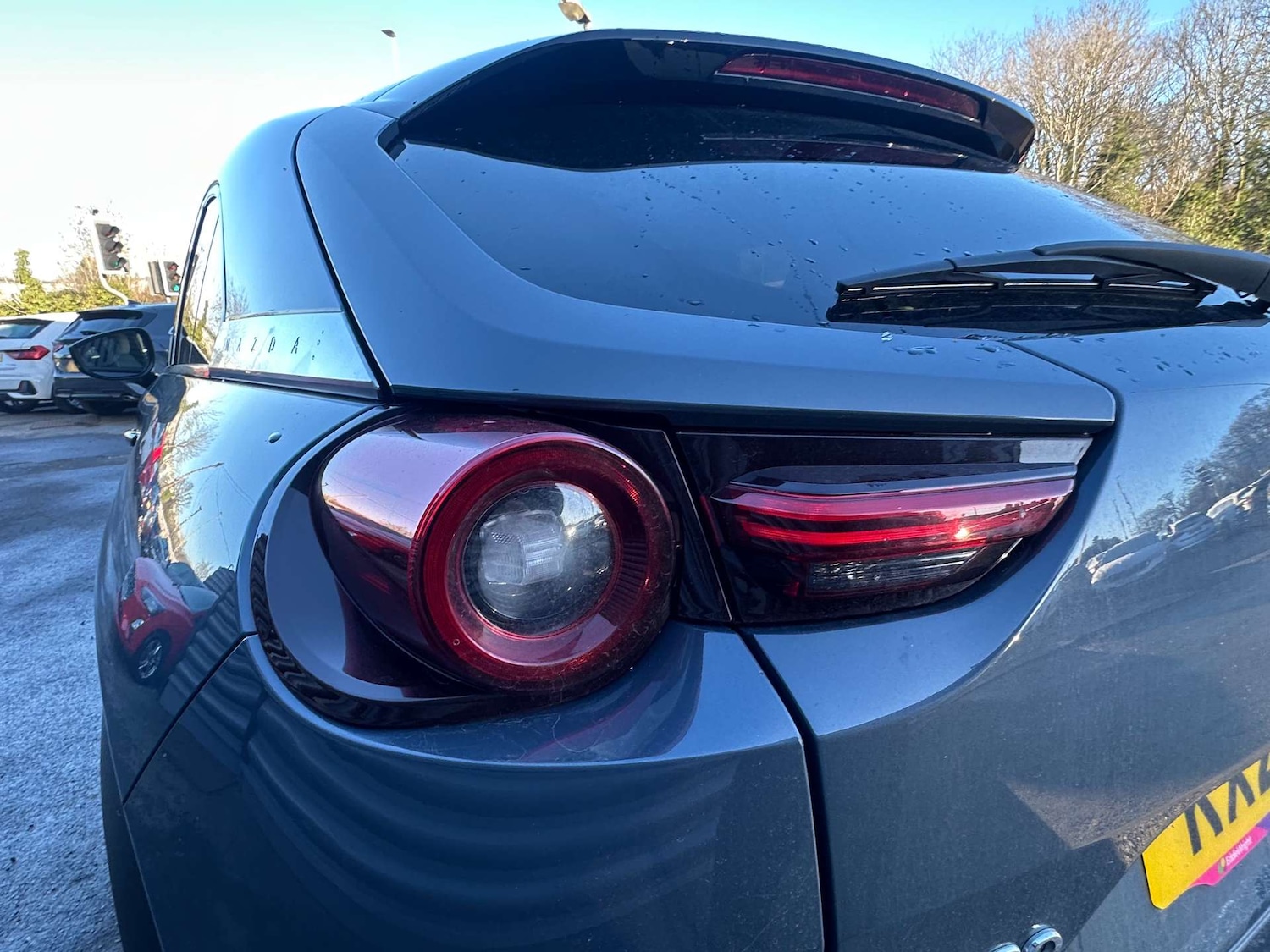 Used Mazda MX-30 2021 for sale - 77097066: Photo 13