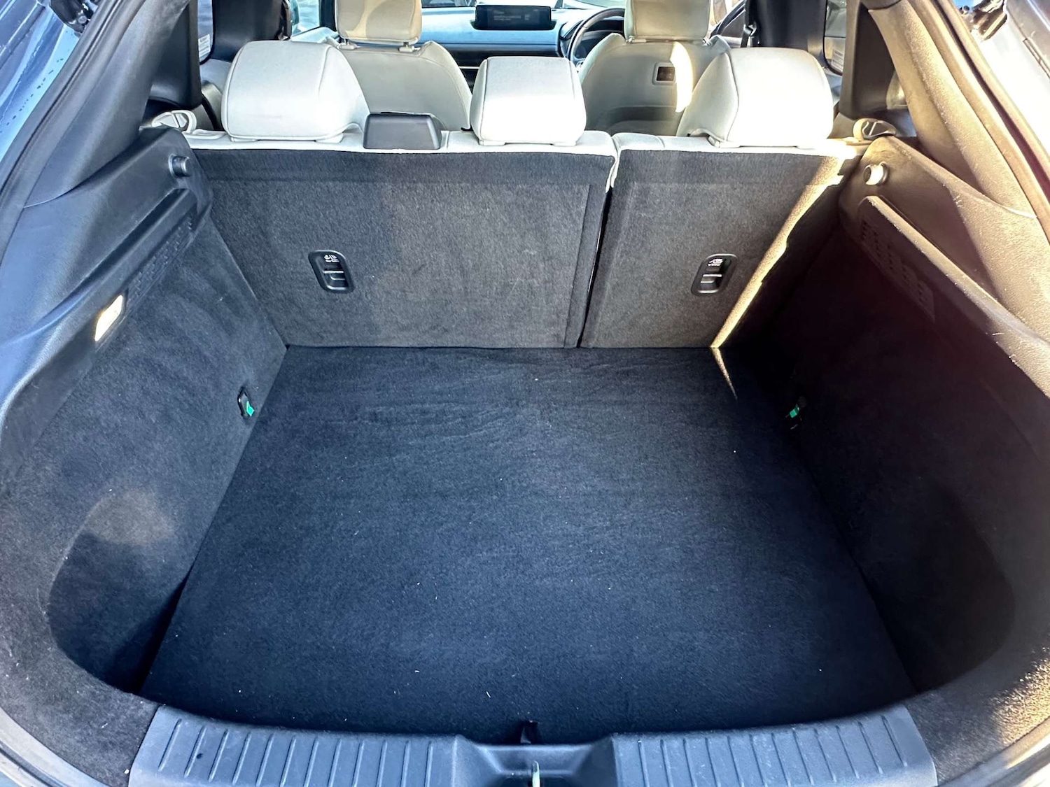 Used Mazda MX-30 2021 for sale - 77097066: Photo 14