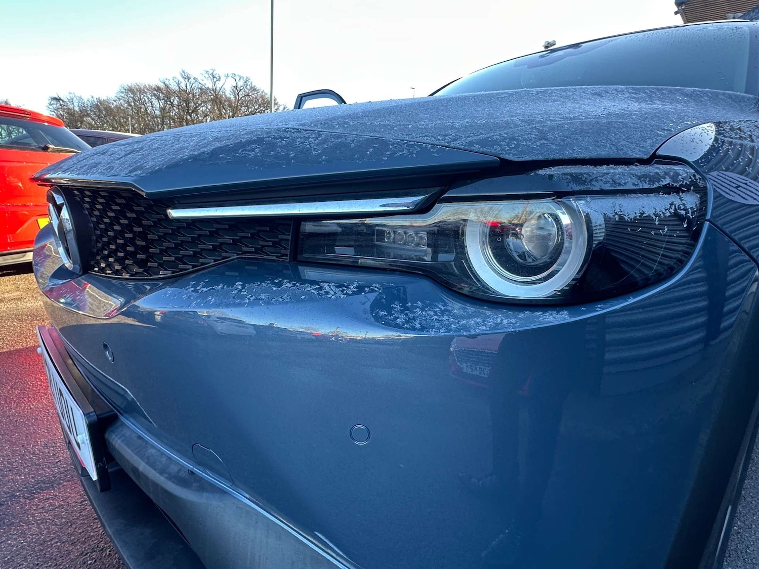 Used Mazda MX-30 2021 for sale - 77097066: Photo 15