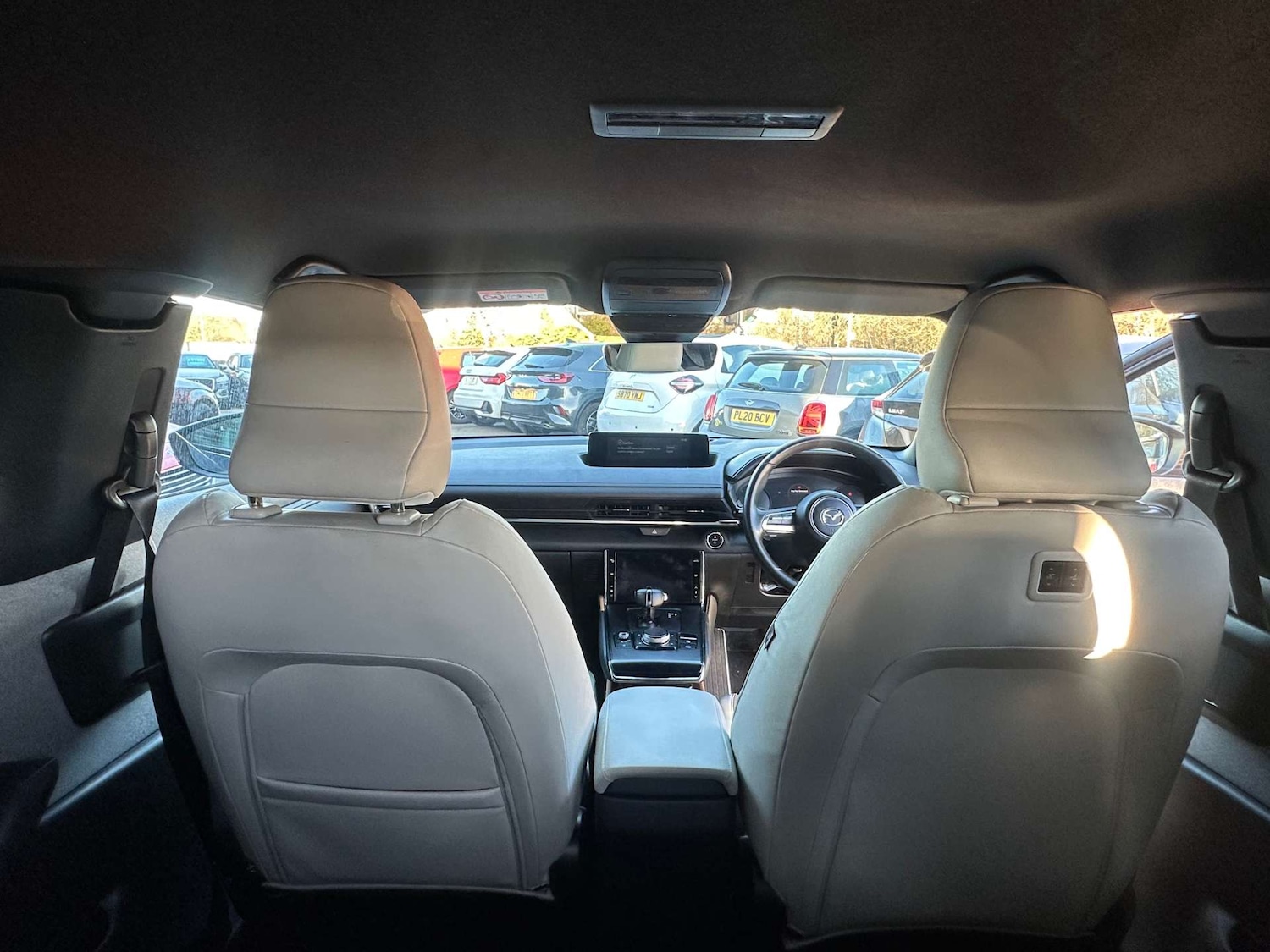 Used Mazda MX-30 2021 for sale - 77097066: Photo 16