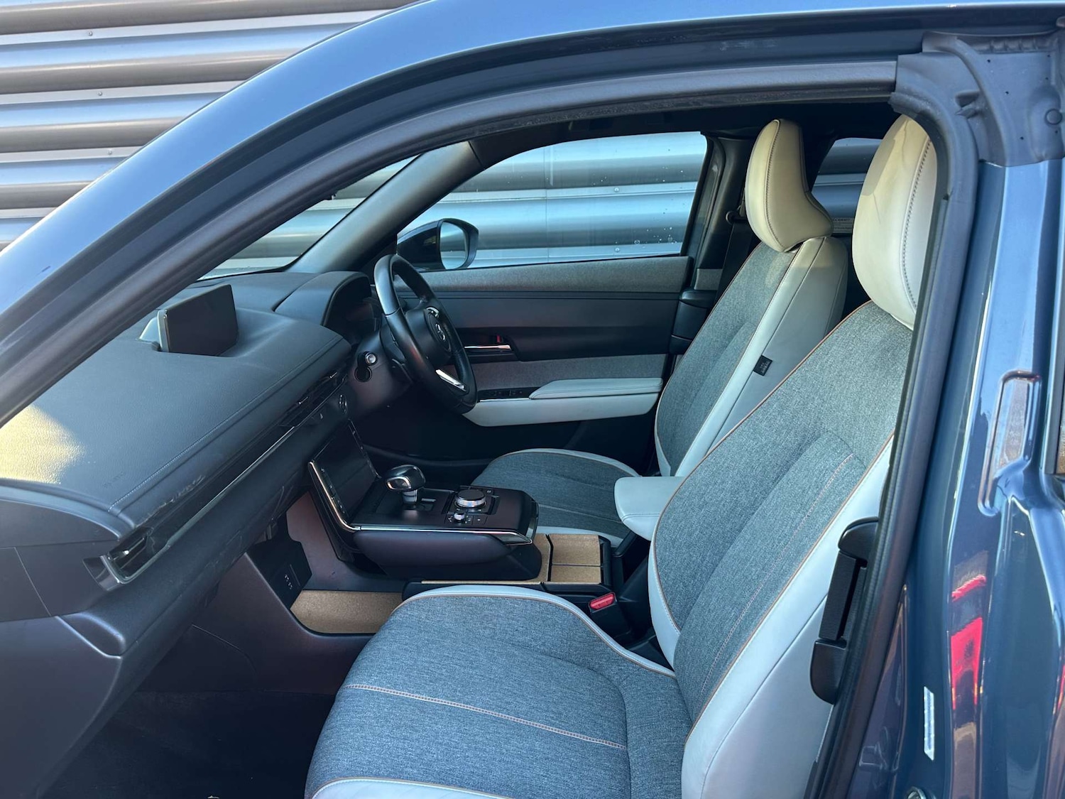 Used Mazda MX-30 2021 for sale - 77097066: Photo 18