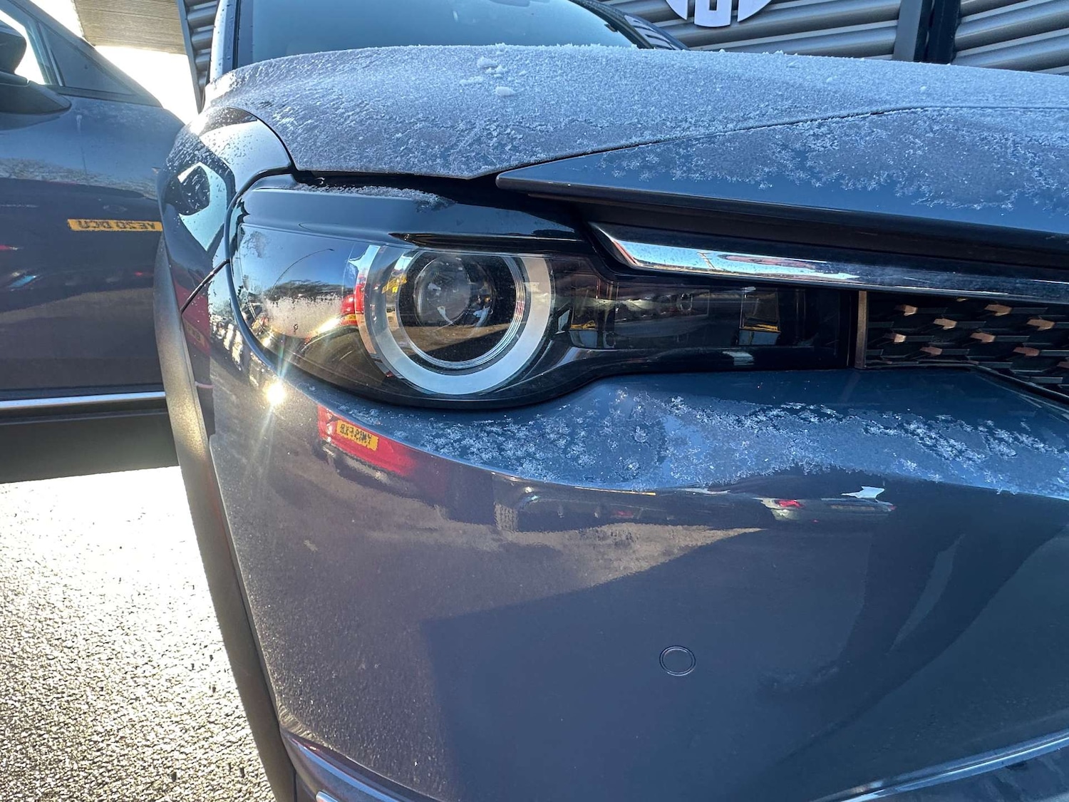 Used Mazda MX-30 2021 for sale - 77097066: Photo 20